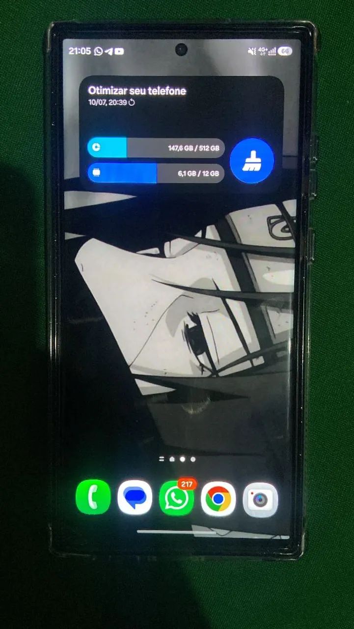 S23 Ultra - Foto 2