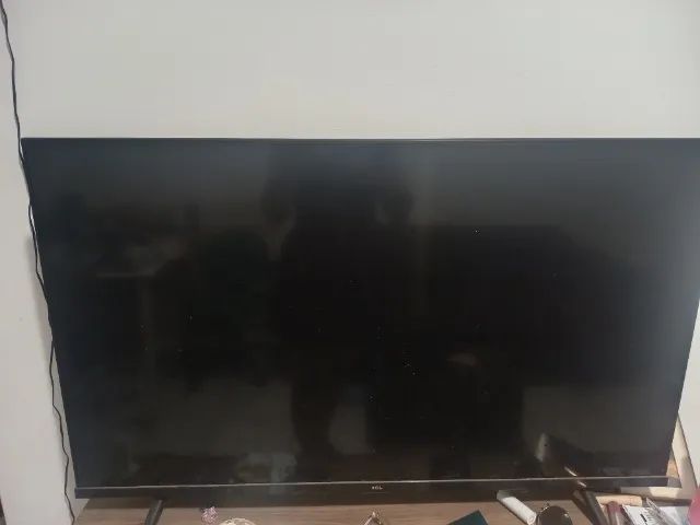 Tv TCL 43 polegadas  - Foto 2