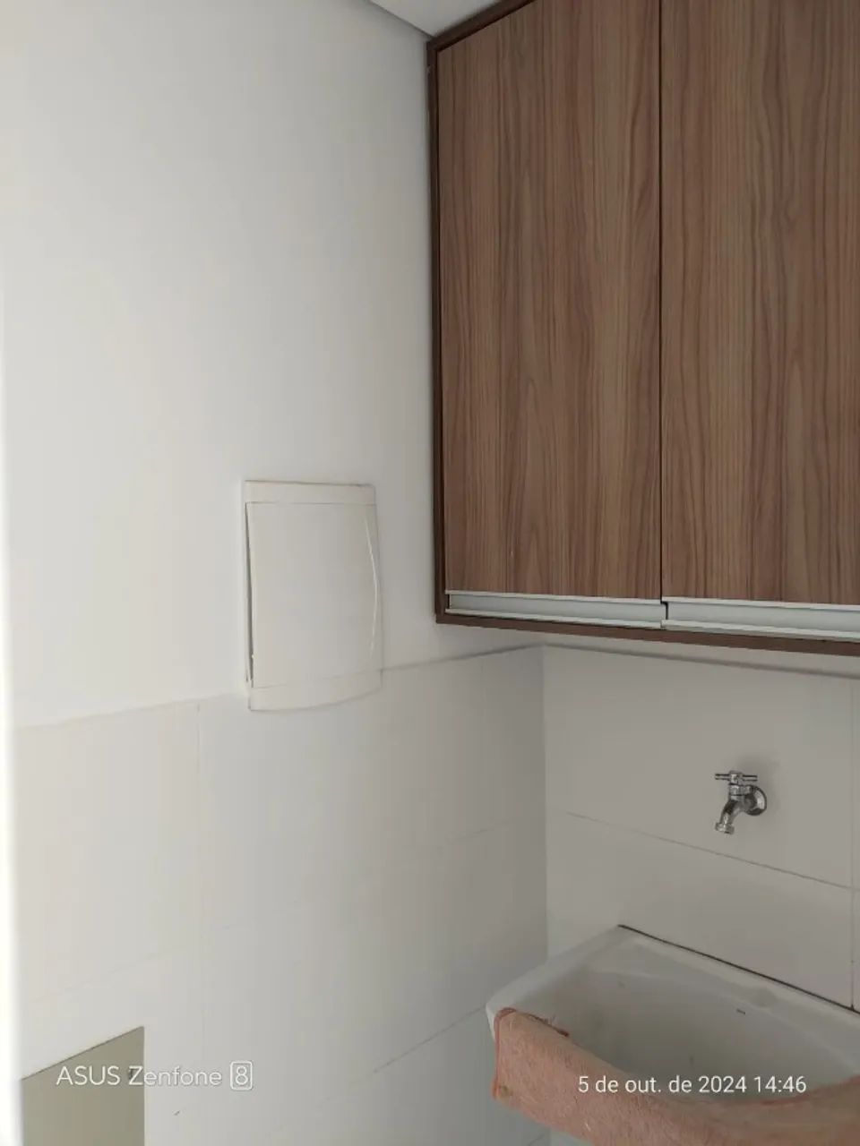 Alugo apartamento 2 quartos no Della Rosa 2 - Foto 4