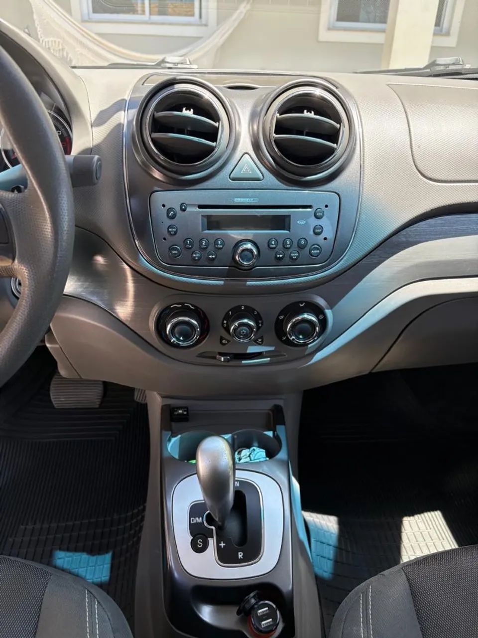 Fiat Palio Essence Dualogic 1.6 Flex 16V 5P 2015 - Foto 5