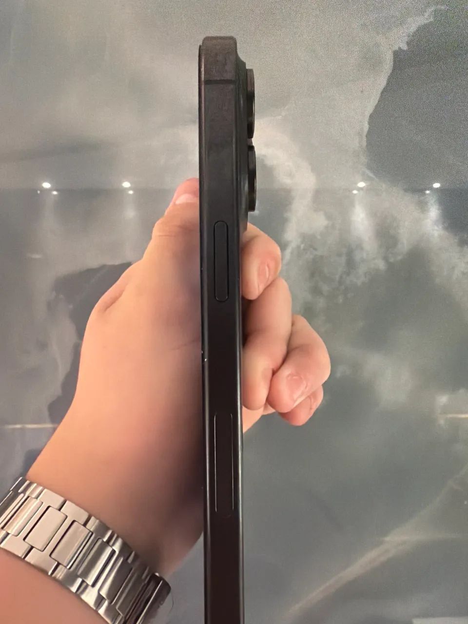Iphone 15 Pro Max 256gb  - Foto 4
