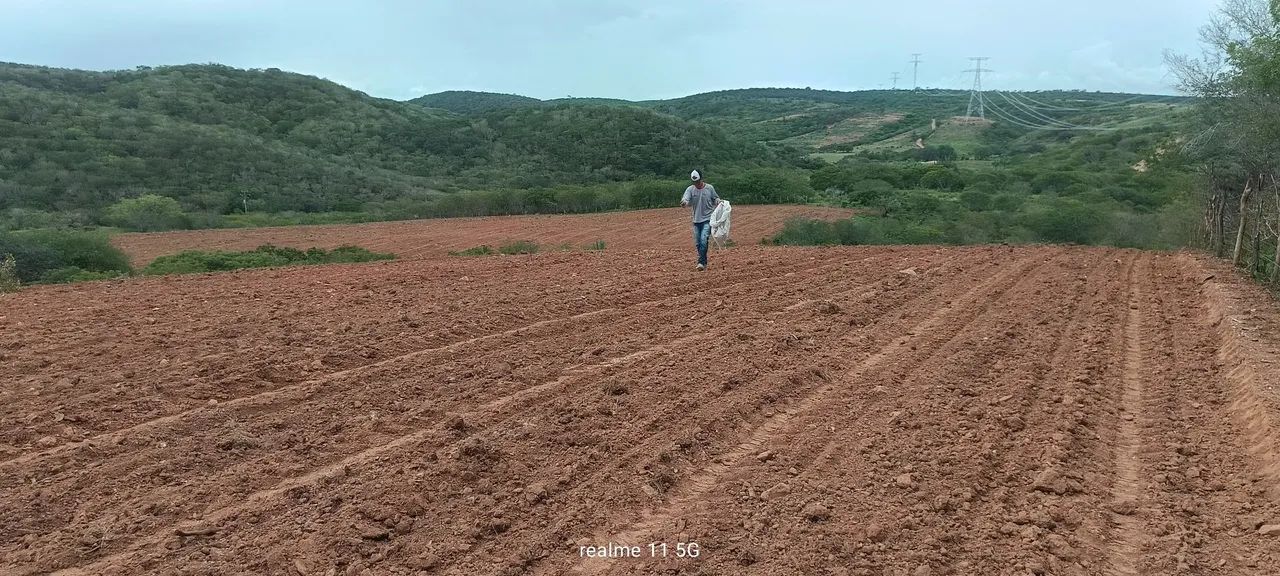 Terreno povoado barreiro Sítio do Quinto BA. - Foto 5