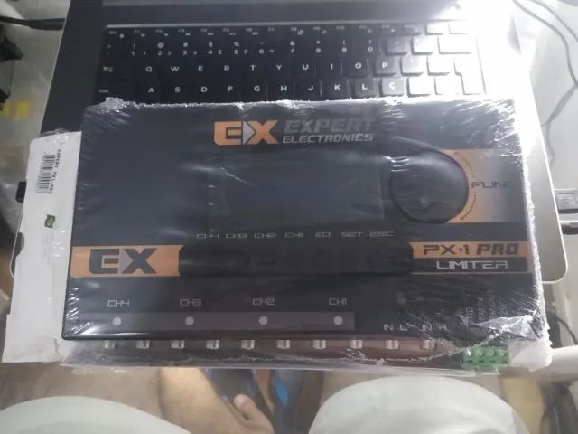 PX1 PRO LIMITER
