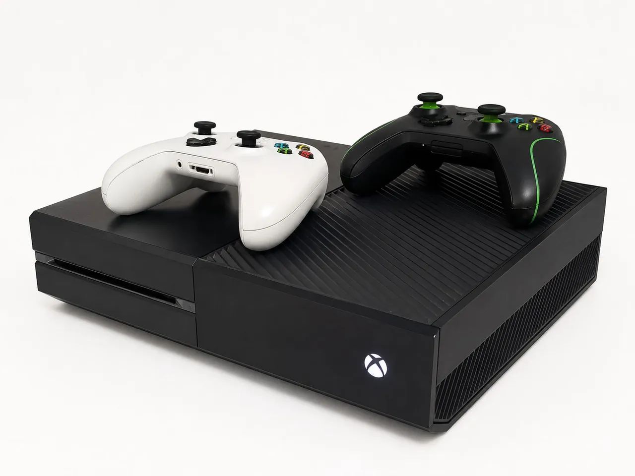 Xbox one fat 500gb