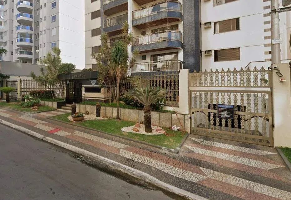 Amplo Apartamento com 4 Quartos e 2 Suítes no Setor Bueno  137 m², Excelente Localização - Foto 10