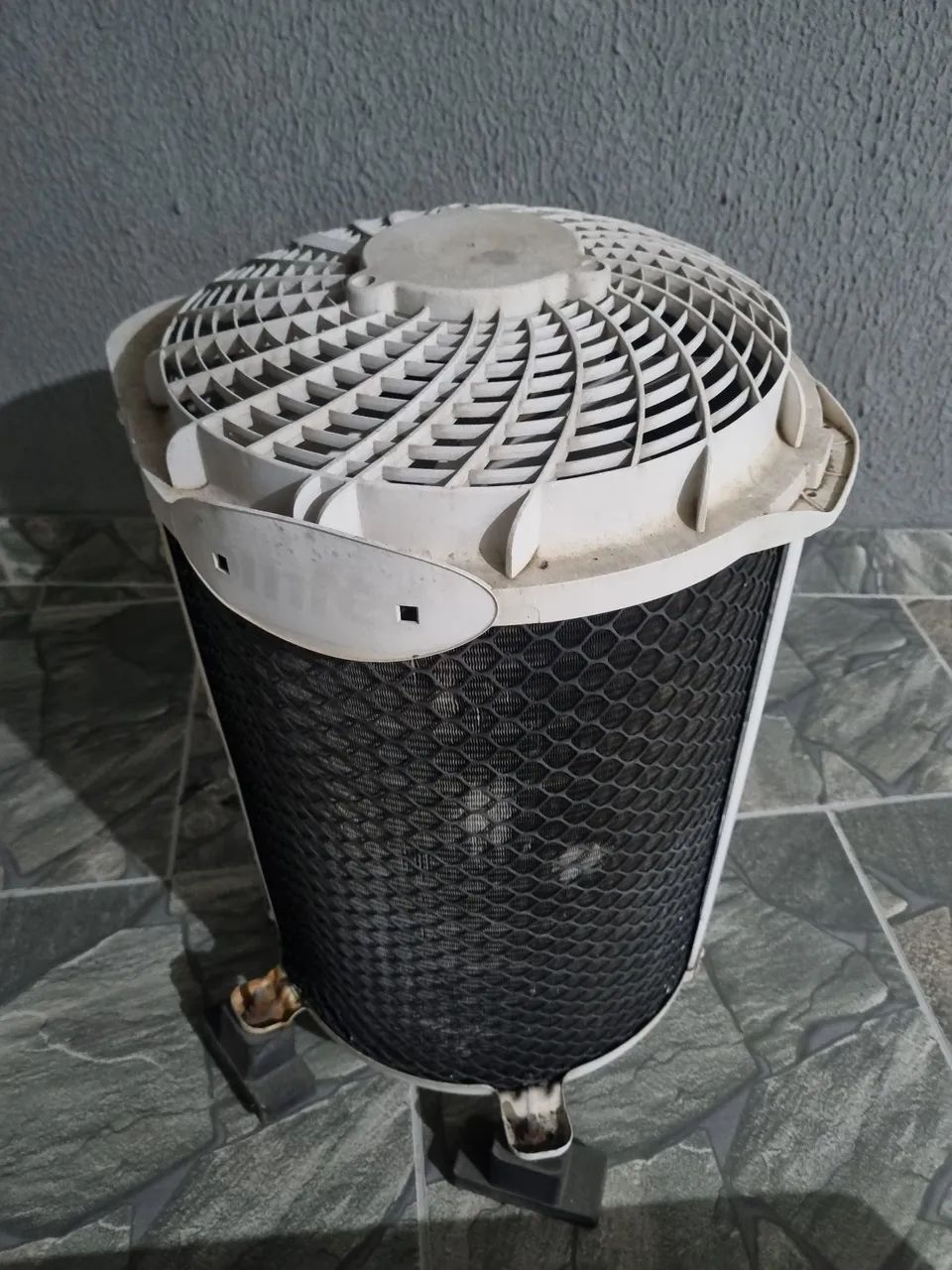 Ar condicionado 220v 12000btu  - Foto 2