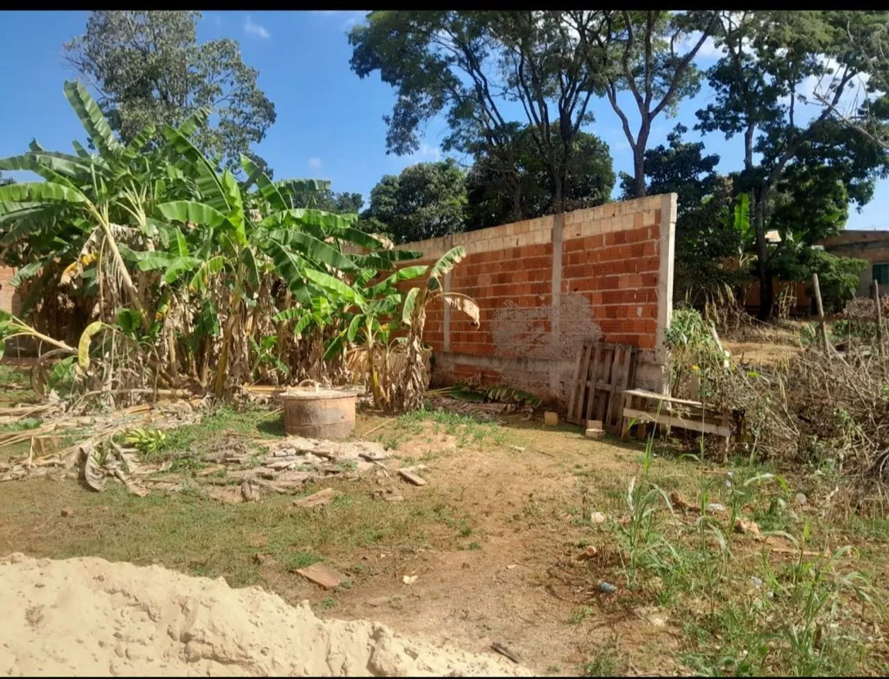 Lote boramanso são Sebastião  - Foto 2