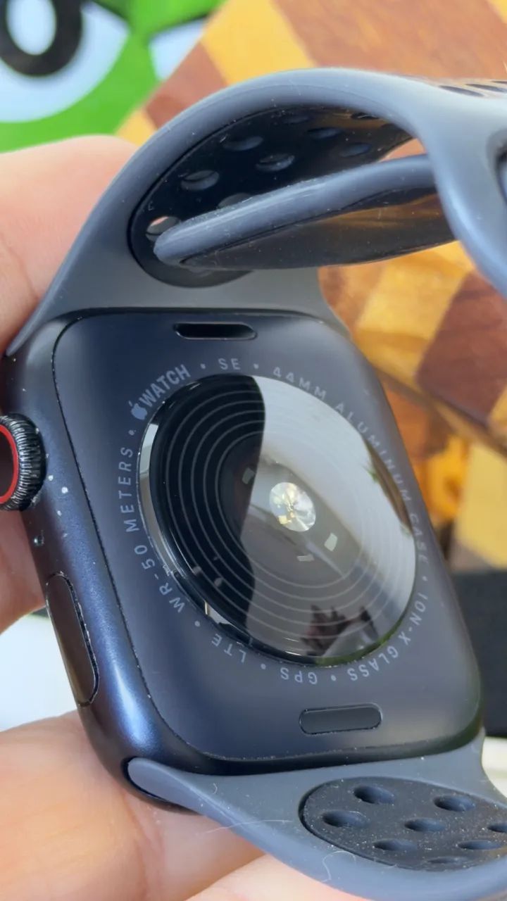 APPLE WATCH SE2 44mm - Foto 4