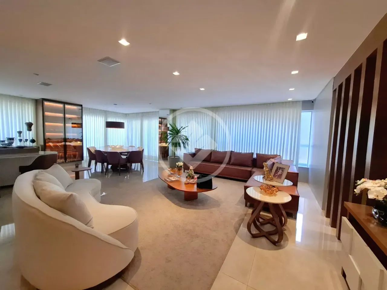 Apartamento 3 Suítes no Setor Marista codigo: 308049 - Foto 3