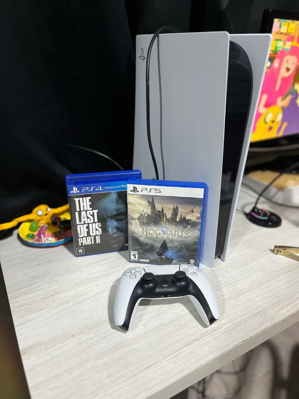 Steam deck LCD 2TB - Consoles de Vídeo Game - Jardim Diamantina