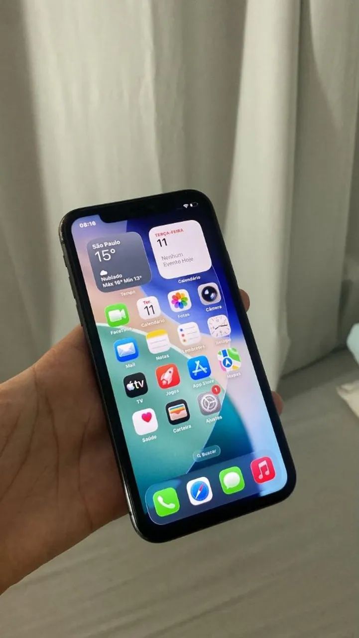 Iphone 11 64gb - Foto 3