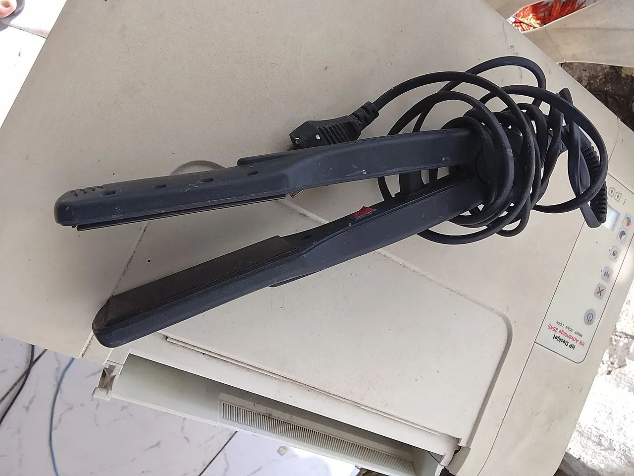 Chapinha eletrica - Foto 2