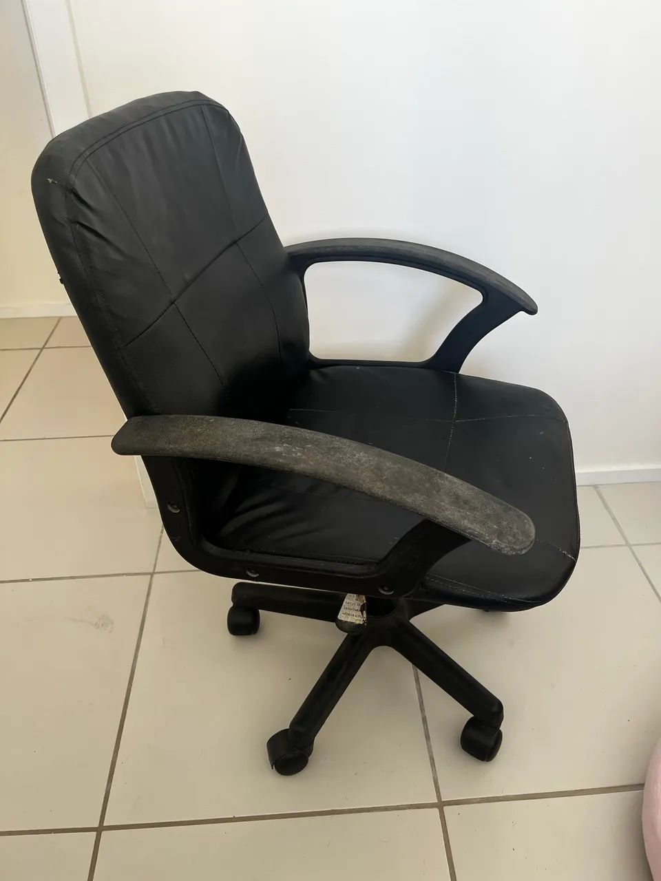 Cadeira de escritório  - Foto 3