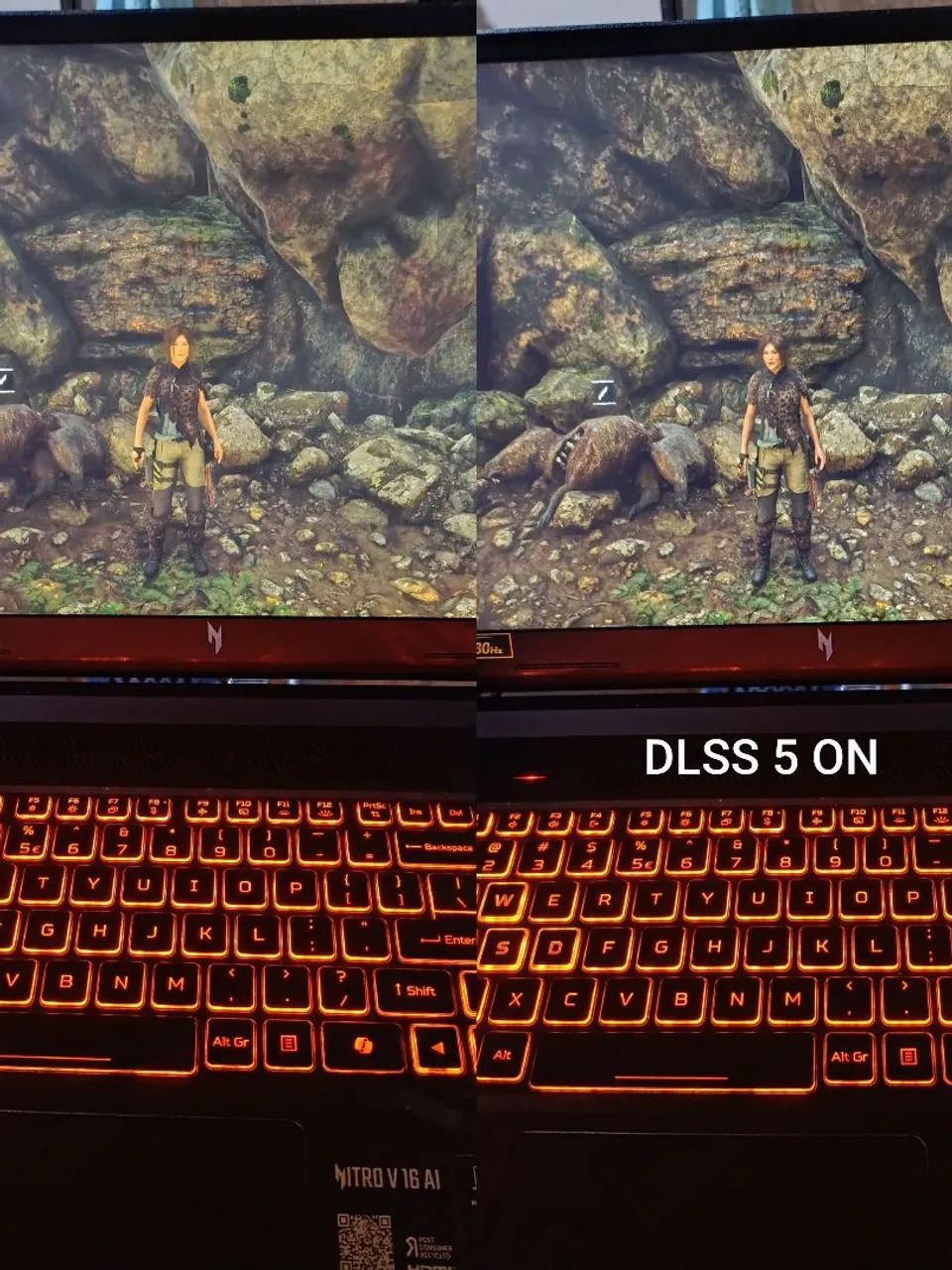 Notebook gamer + 5050 - Foto 2
