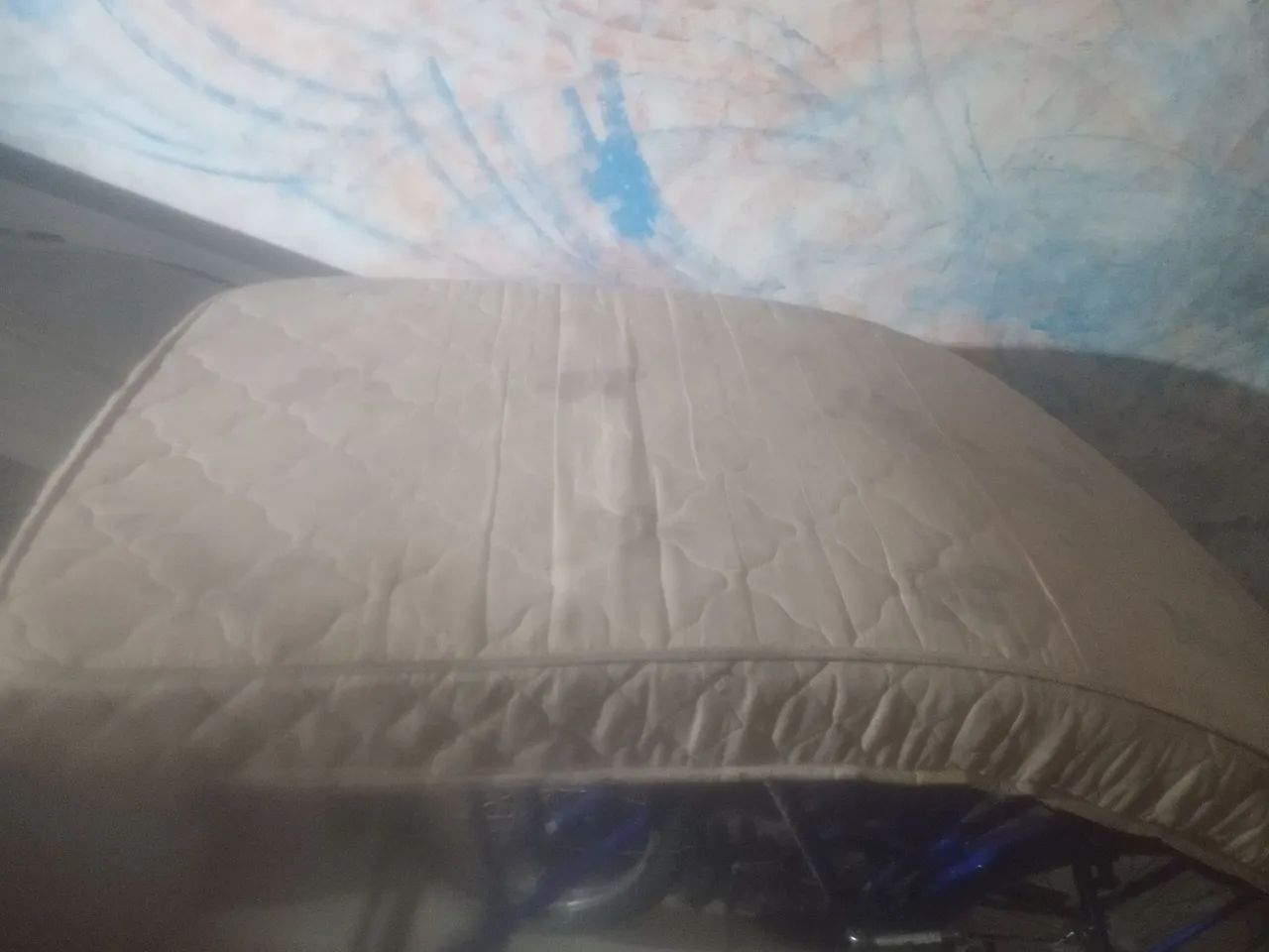 Single Foam Mattress