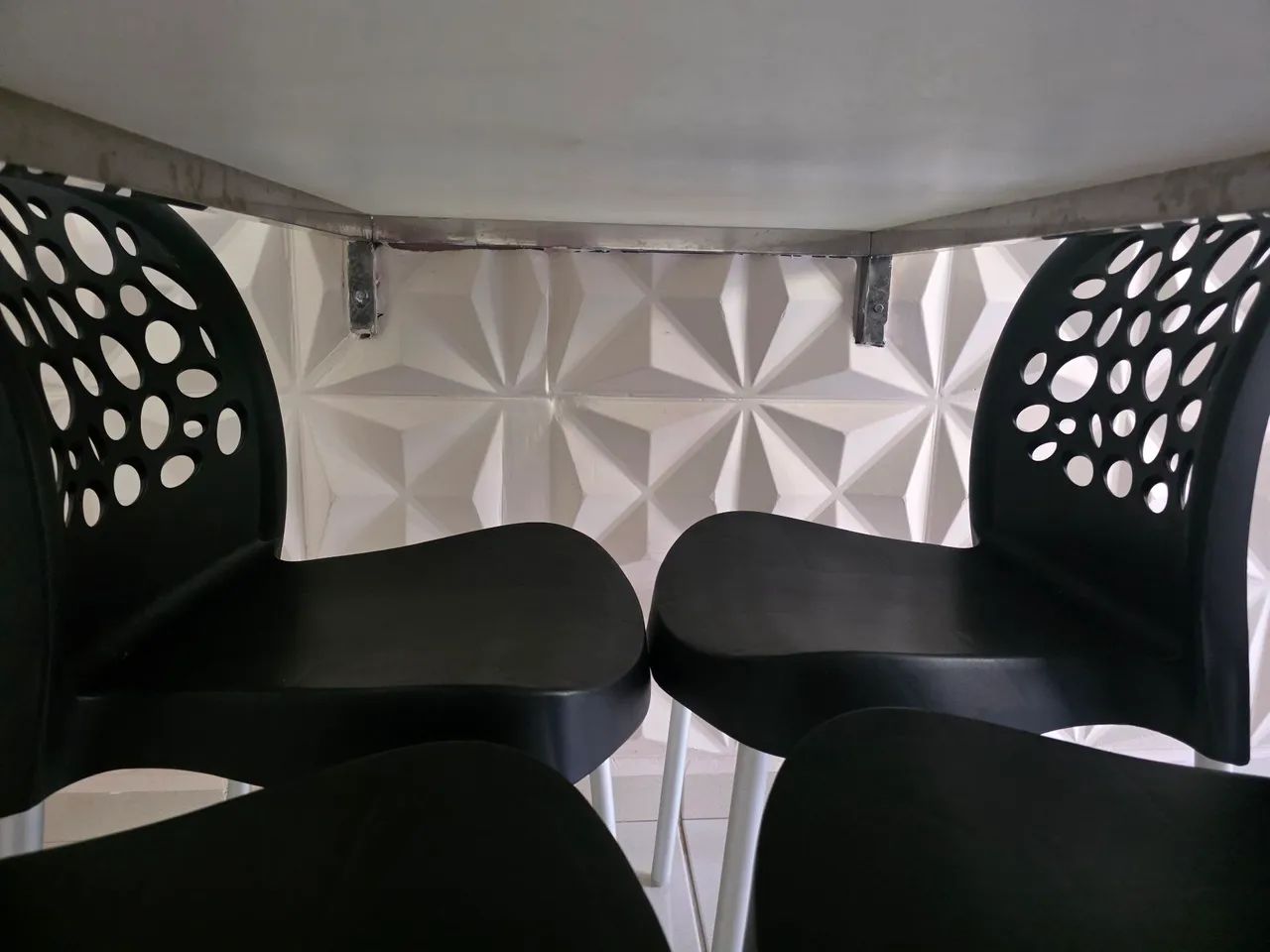 Mesa 4 lugares - Foto 4