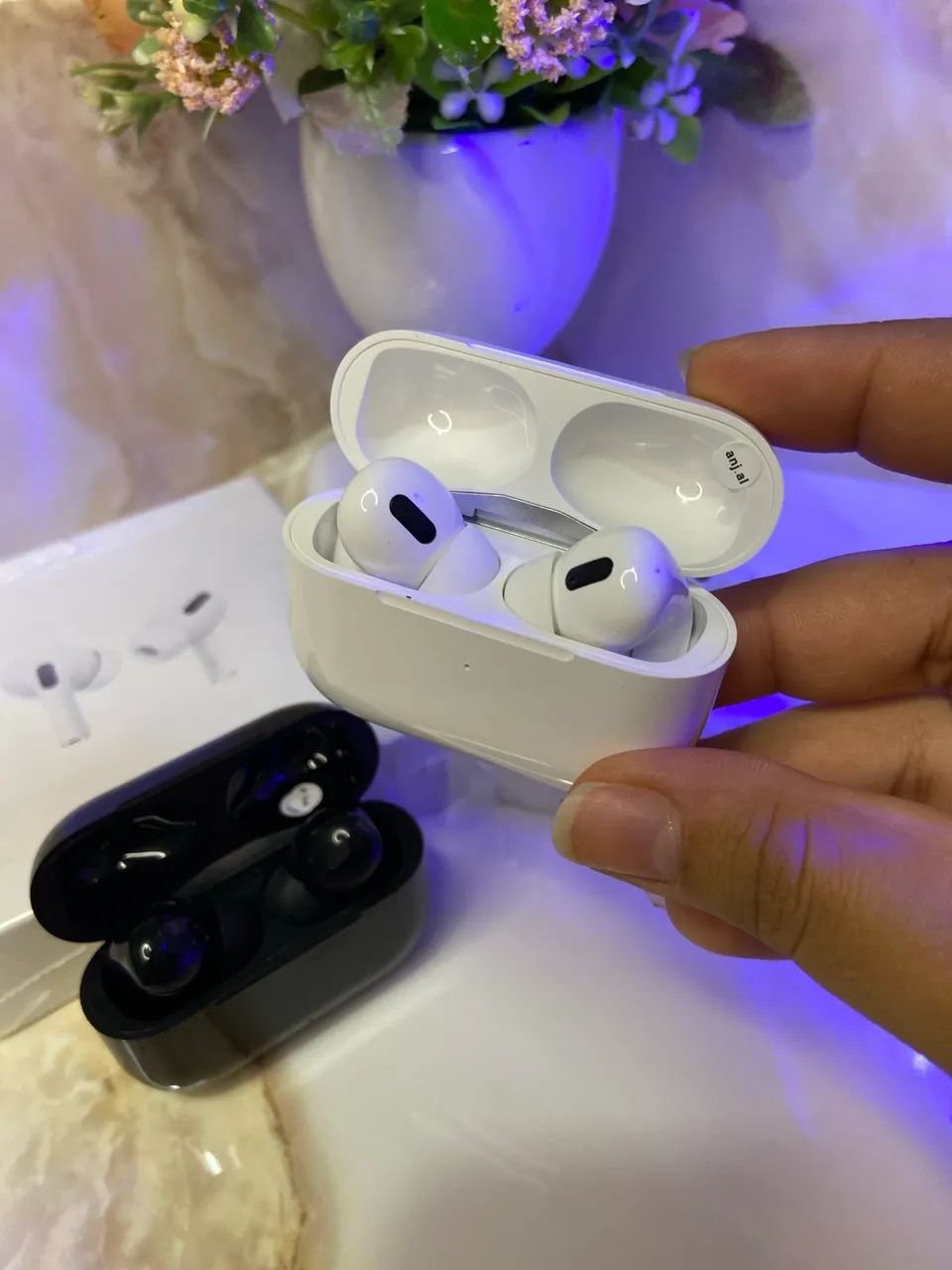 Fone de ouvido Bluetooth  - Foto 4