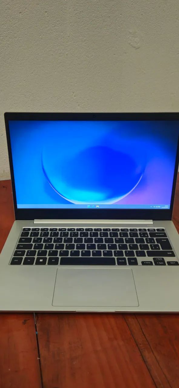 Samsung Galaxy Book Go