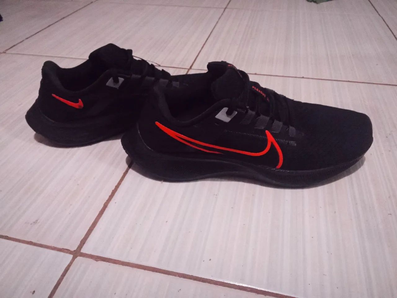Nike Air zoom Pegasus 38 