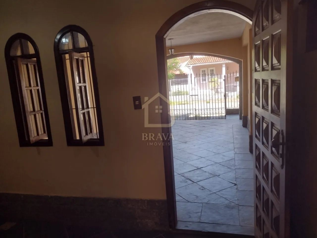 Casa Ampla com Varanda - Volta Grande 3, Volta Redonda - Foto 3