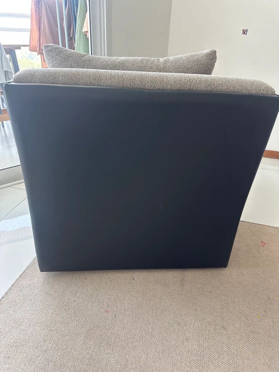 Poltronas luxo promoção  - Foto 3