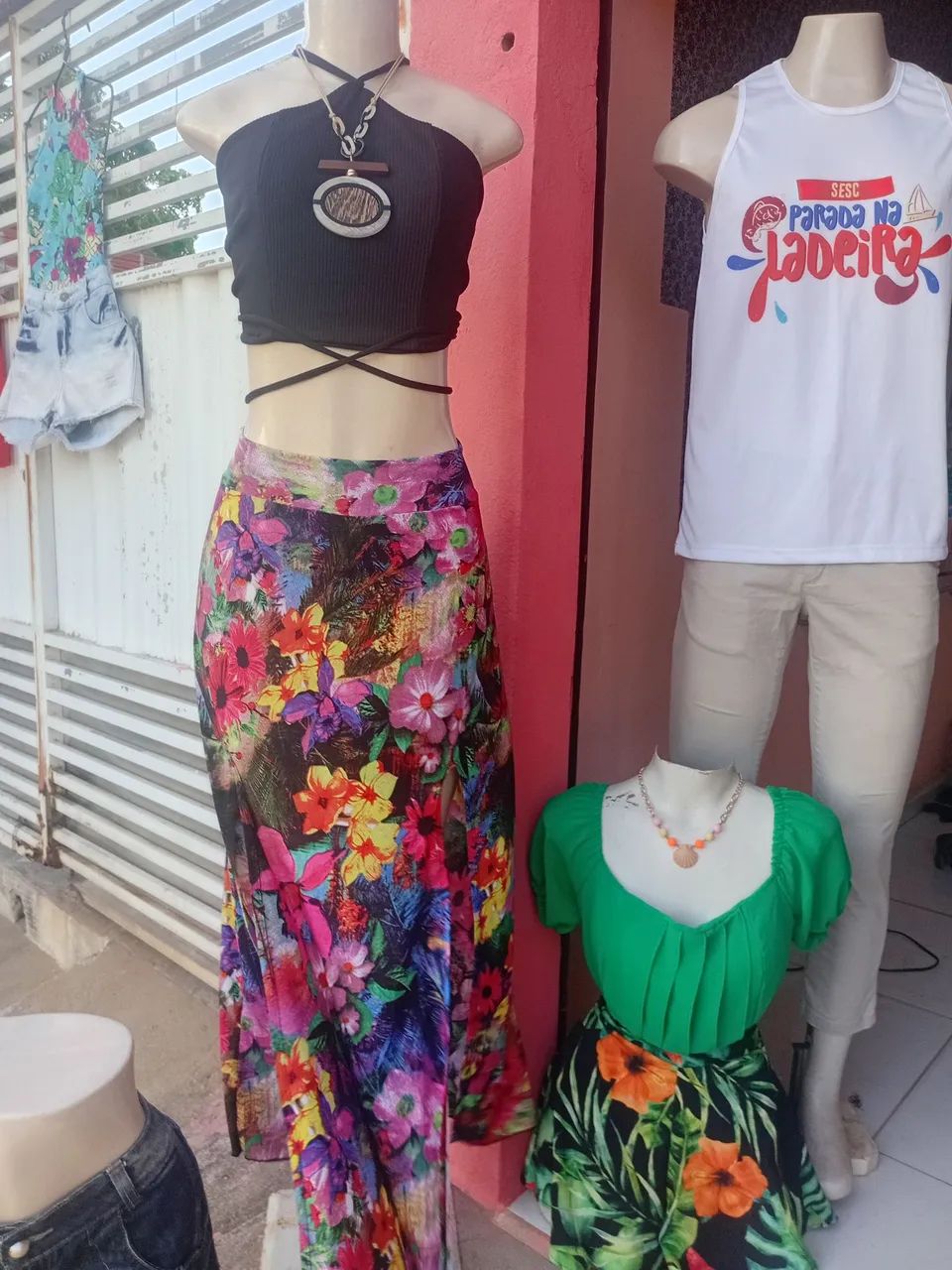 Peças variadas - Foto 3