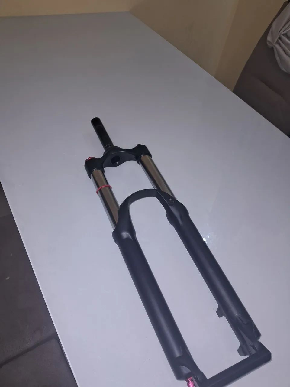 Suspensão absolute brutos 