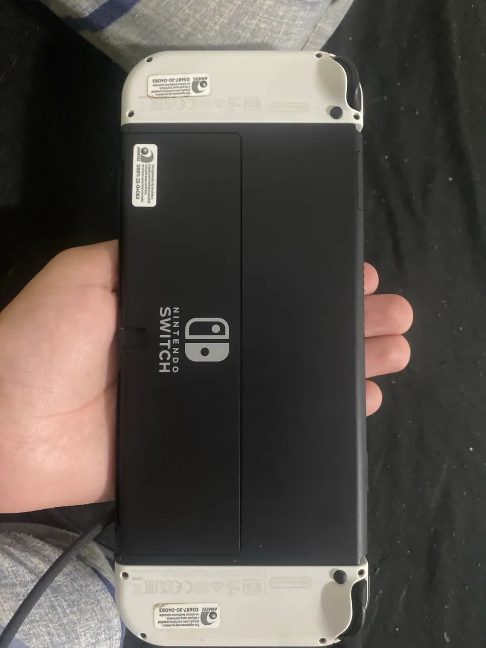 Nintendo Switch Oled - Foto 3
