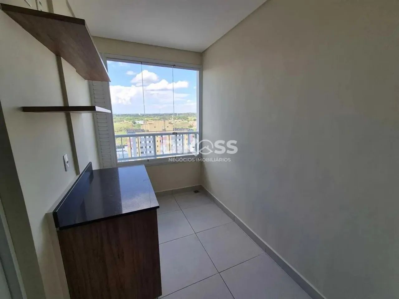 Apartamento com 2 quartos para Locação, Jardim Satélite - São José dos Campos - Foto 4