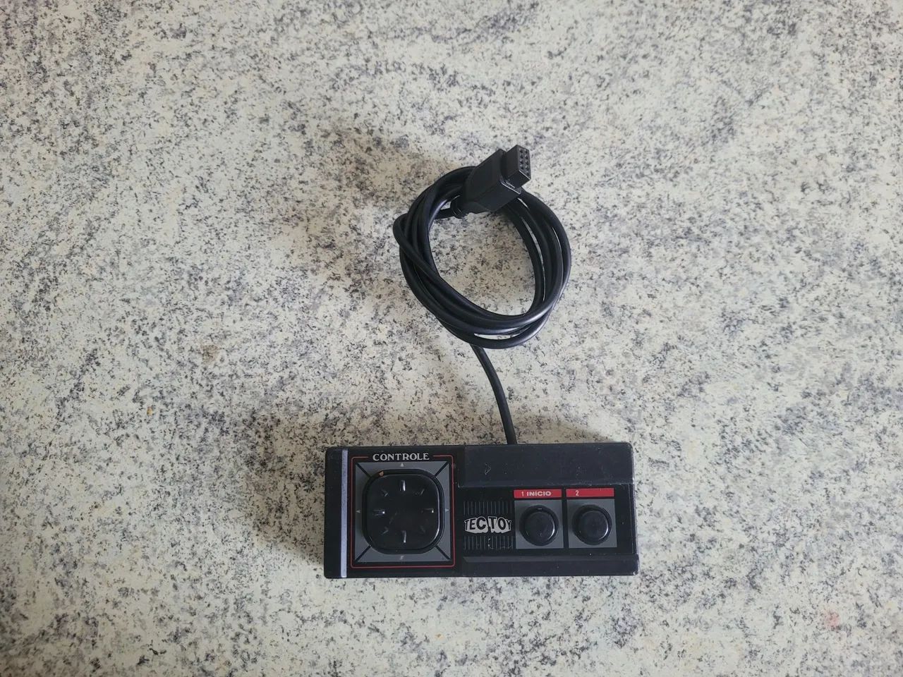 Master System 1 Tec Toy revisado  - Foto 2