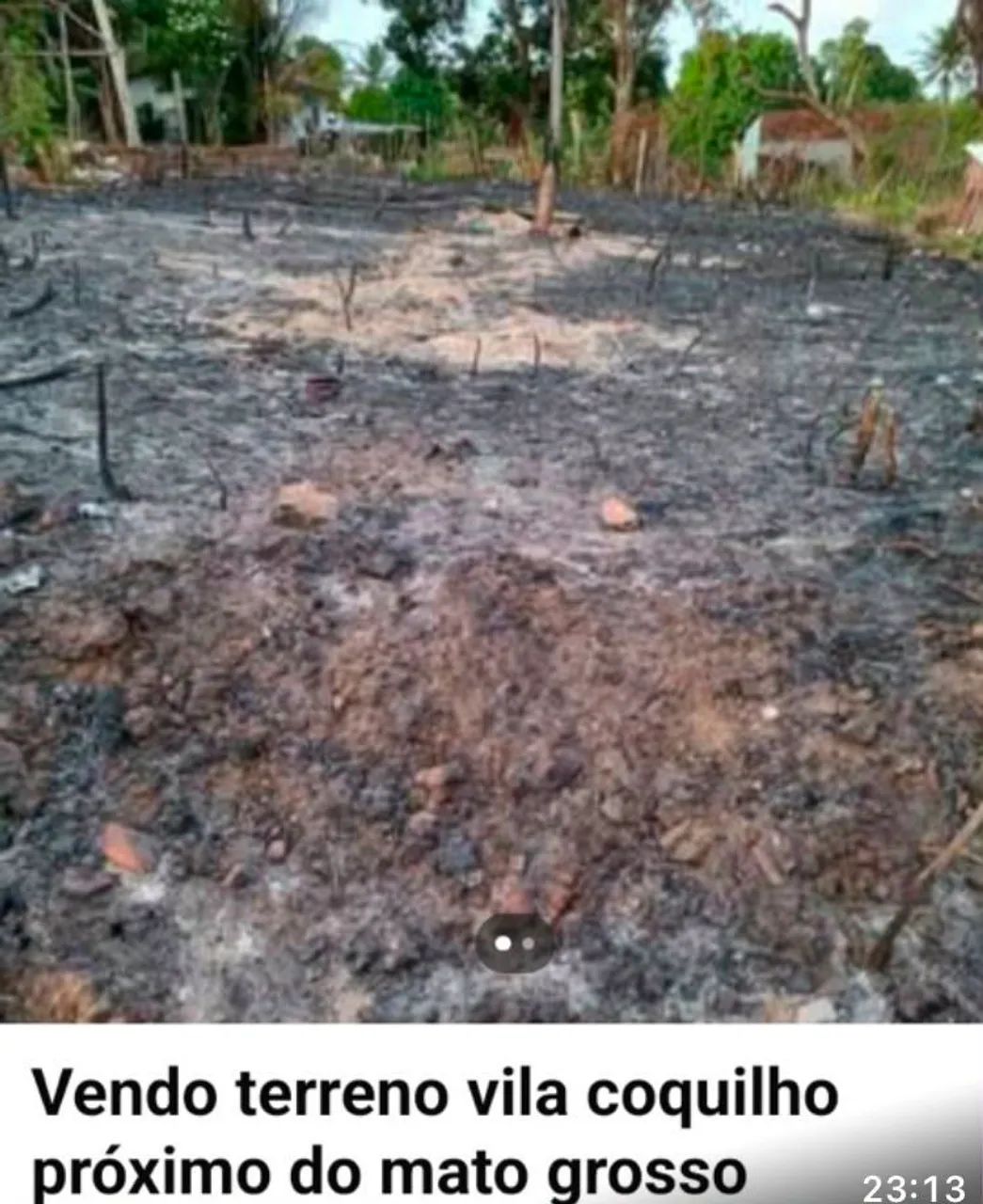 VENDA!