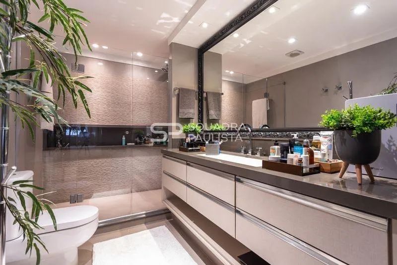 Duplex com 163 m², 2 quartos sendo 2 suítes à venda no bairro Moema Pássaros. - Foto 5