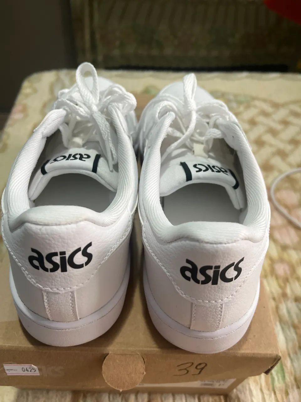 Tênis asics  - Foto 3