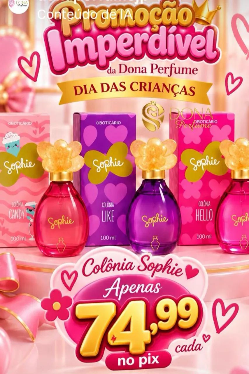 Perfumarias 