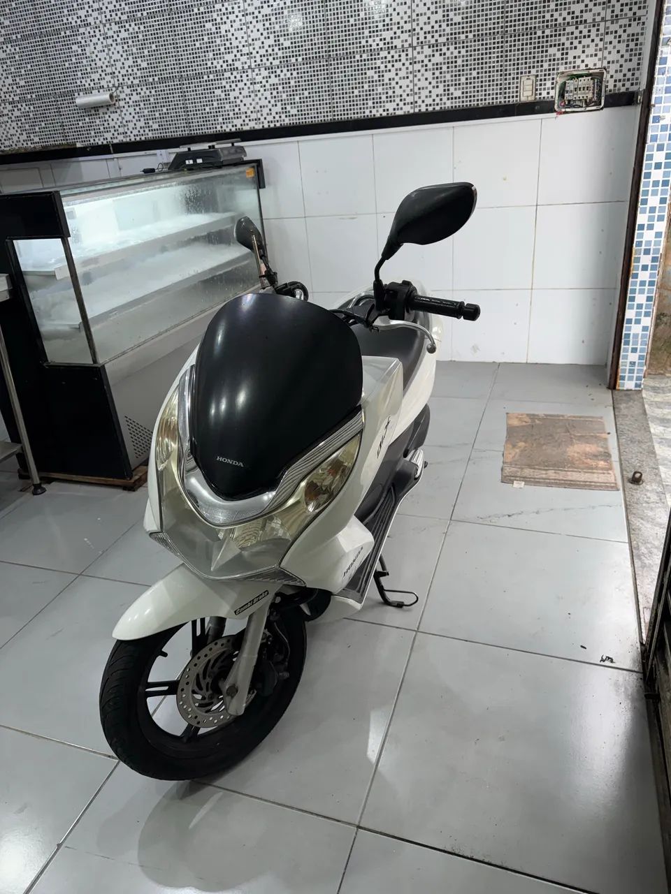Pcx muito conservada - Foto 2