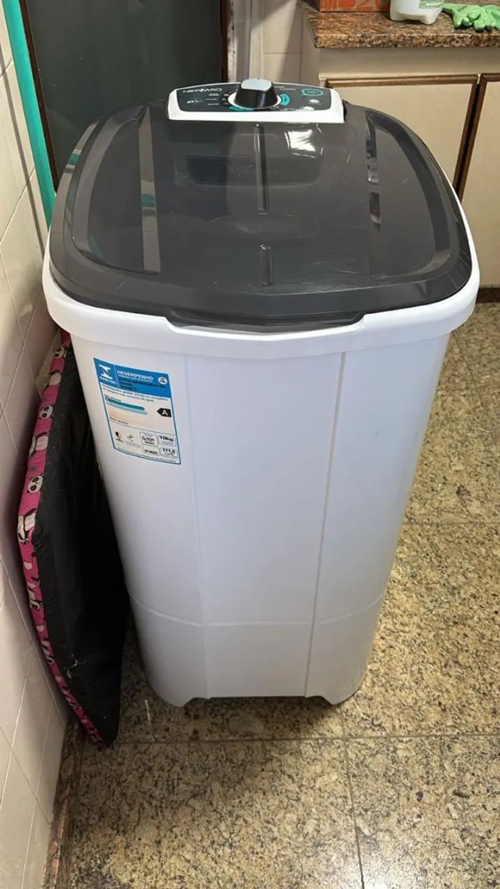 Tanquinho 10kg