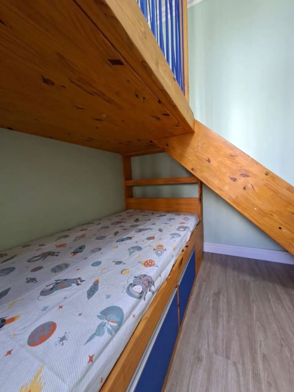 Cama Mezanino - Foto 3
