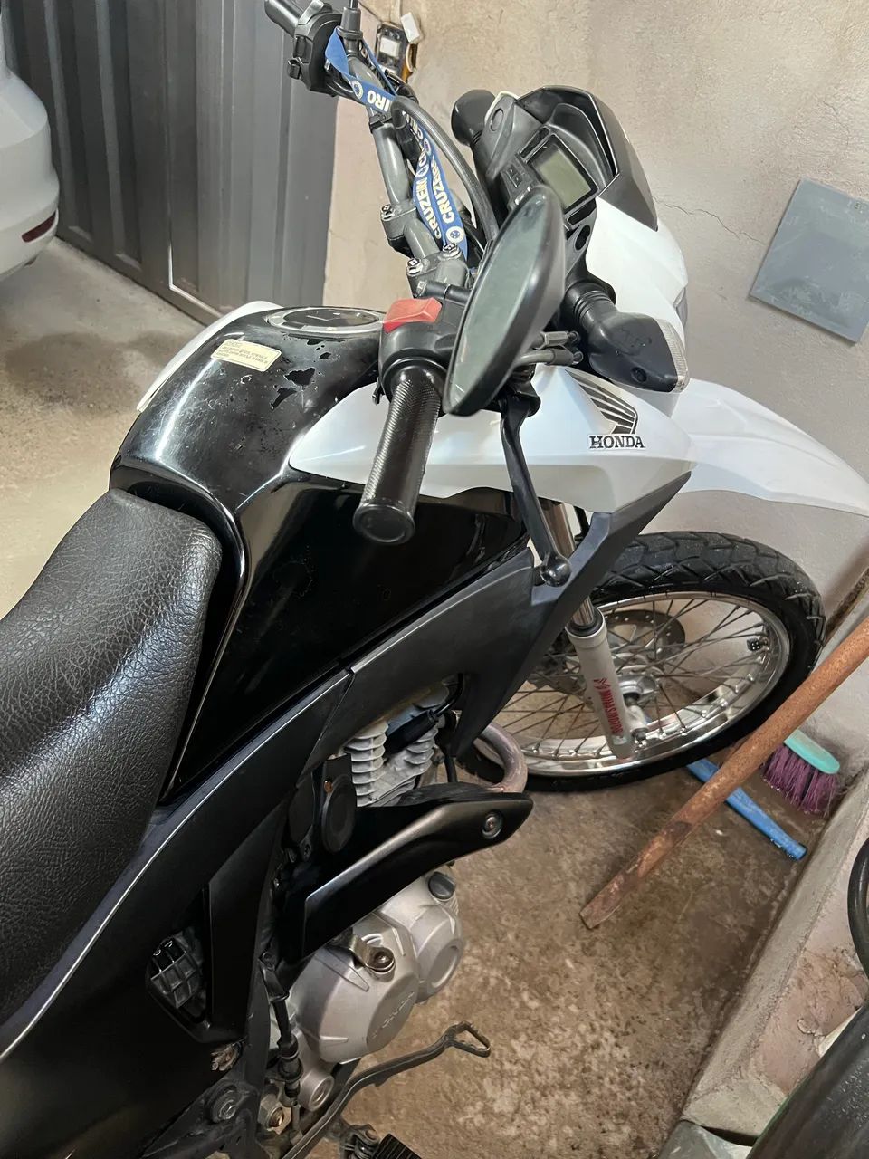 Bros 160  - Foto 5