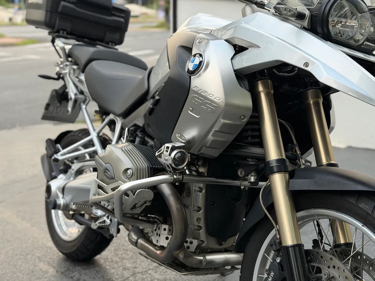 Bmw R 1200 Gs - Foto 3