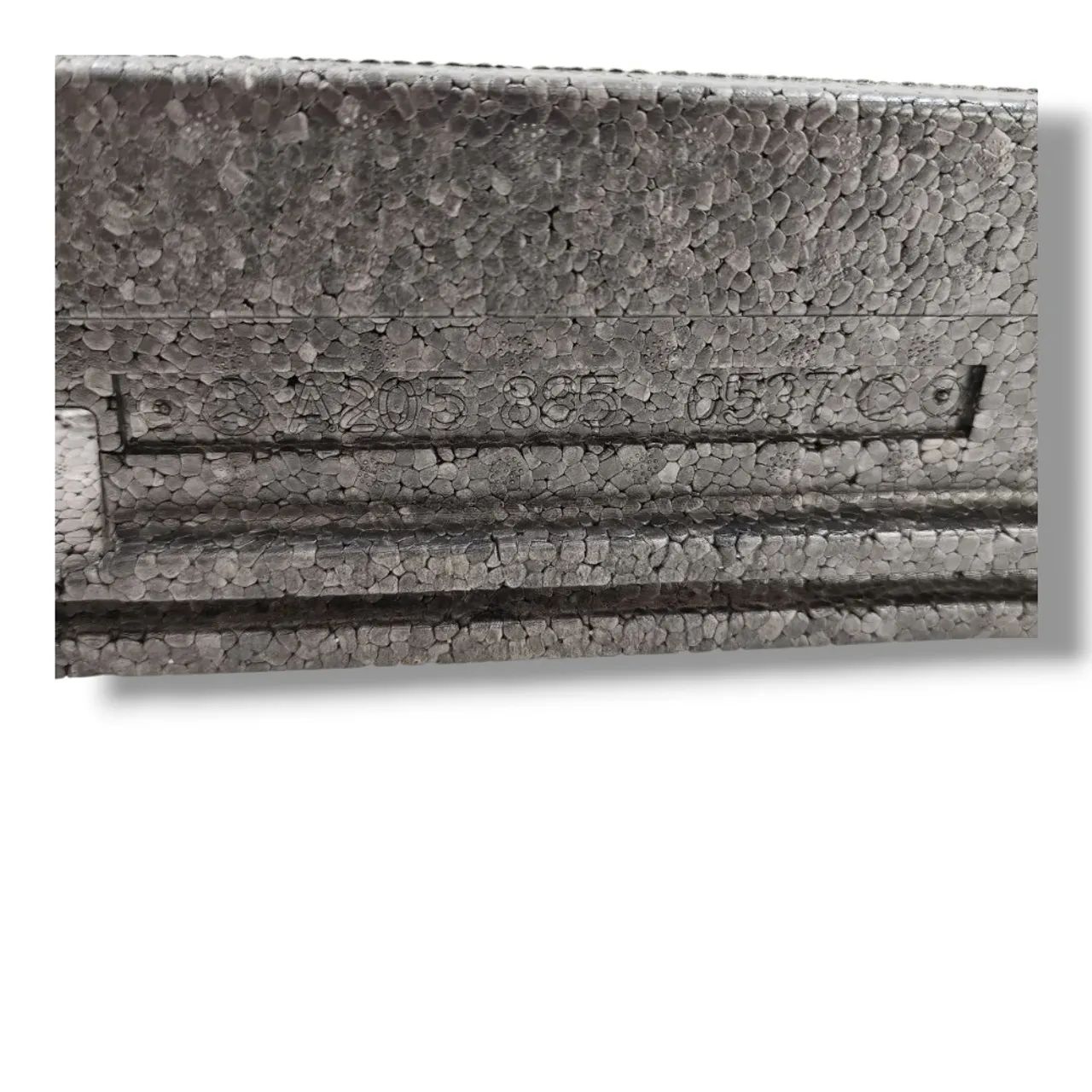 ？様 Absorvedor Impacto Parachoque Dianteiro Mercedes C180 2015 - Peças