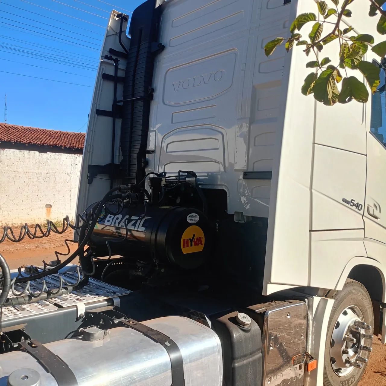 Volvo 6x4 - Foto 3