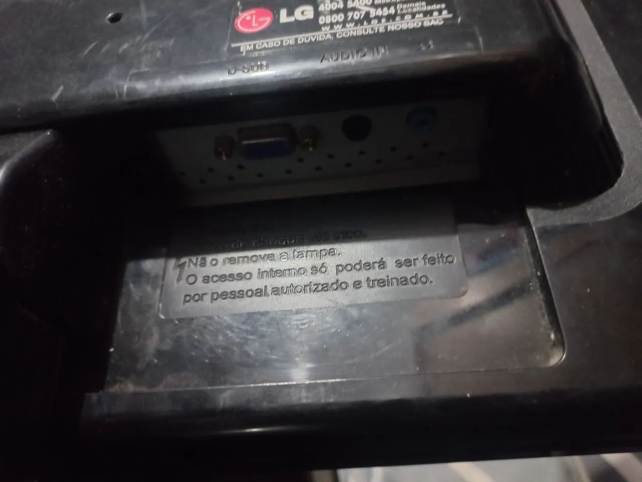 Monitor LG - Foto 4