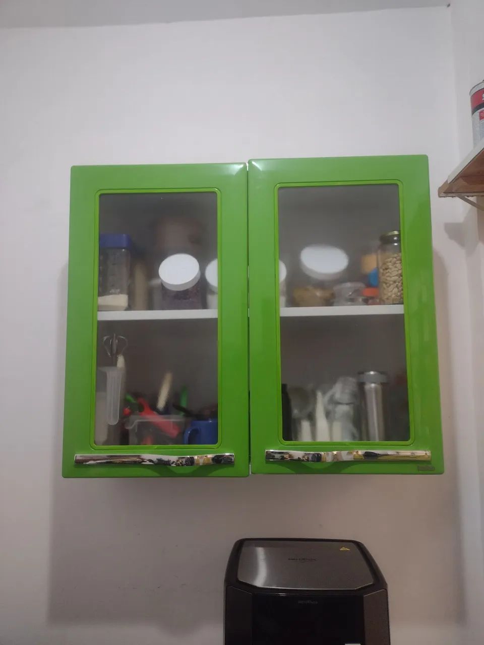Armário de cozinha 