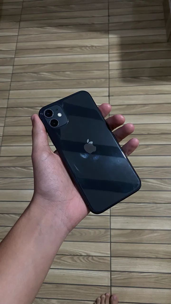 Iphone 11-64GB