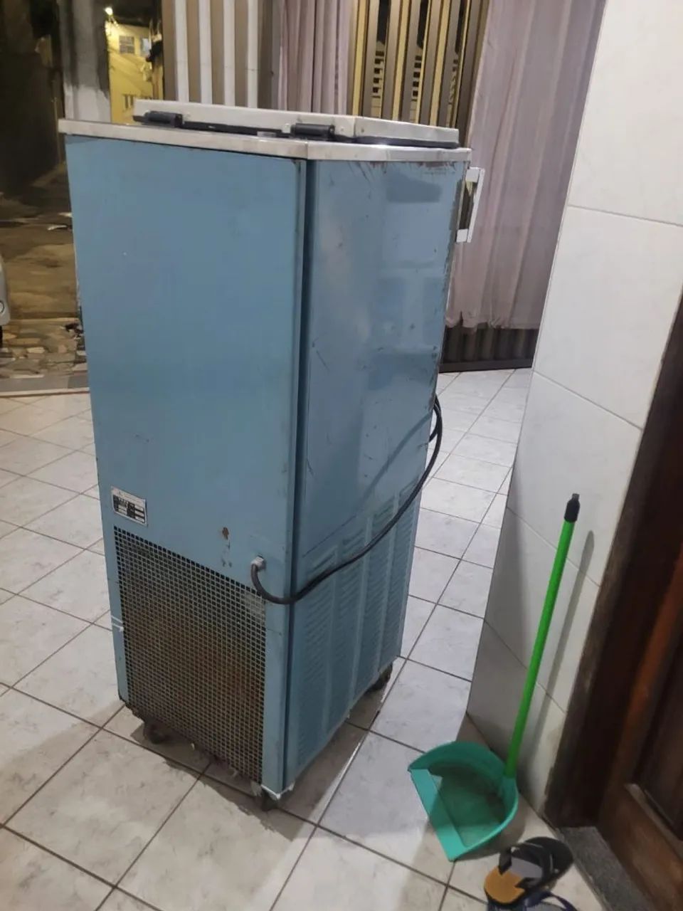 Máquina de Sorvete  - Foto 2