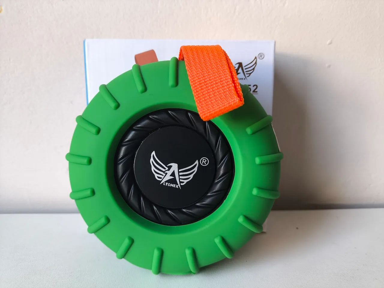 Caixa de Som Bluetooth Prova D'água - Foto 3
