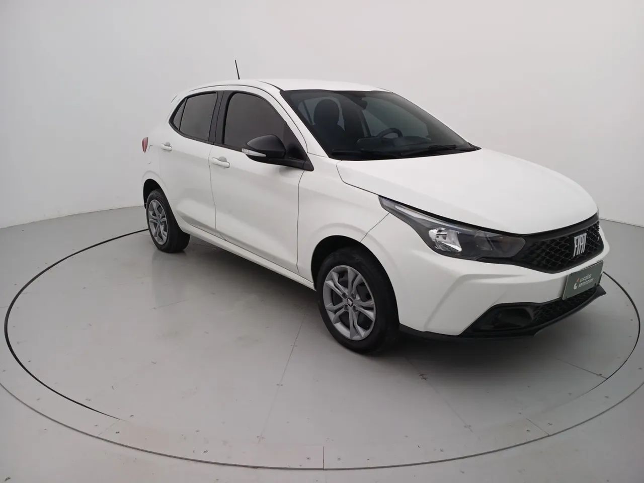 Fiat Argo Drive 1.0 Firefly 2026 - Foto 3