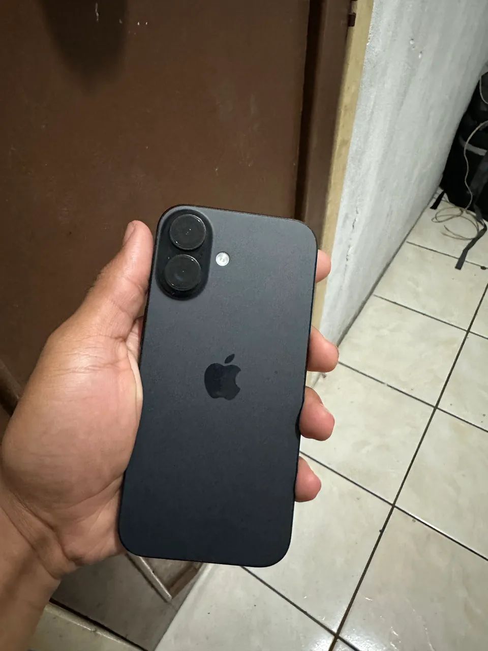 IPHONE 16 NOVO - Foto 2