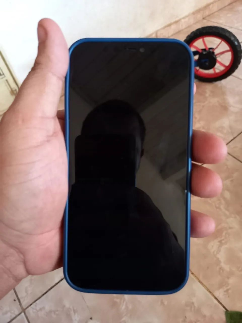 iPhone 12 pro 128 Gb - Foto 2