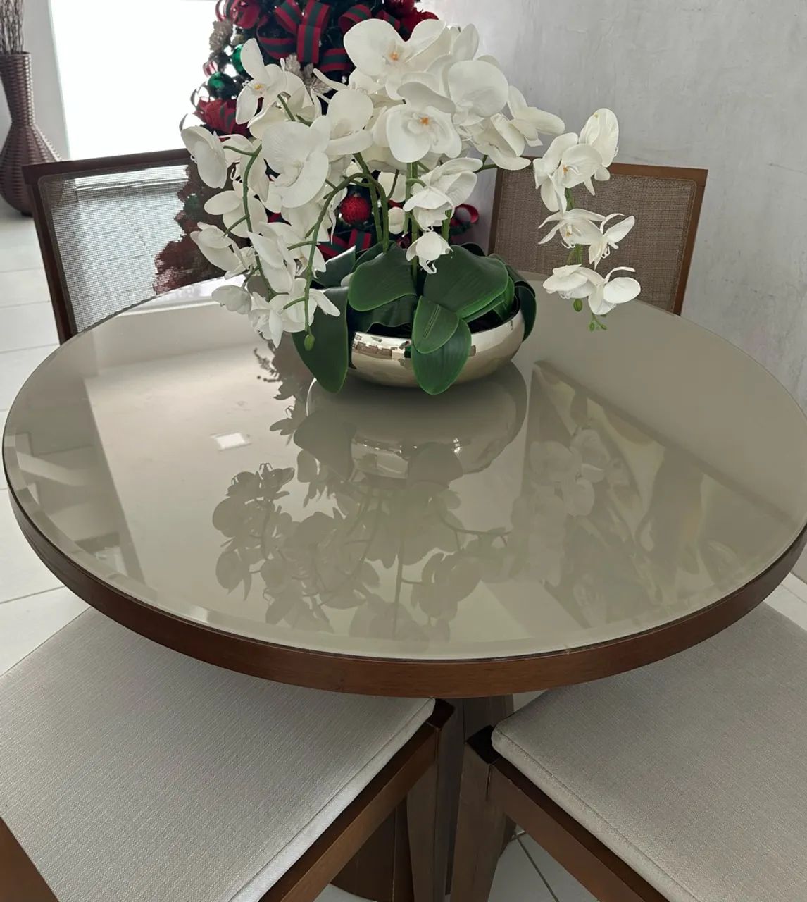 VENDE-SE MESA JACAÚNA - Foto 5